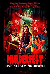 Watch Murderfest