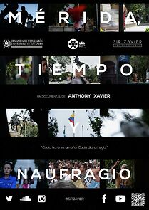 Watch Mérida, Tiempo y Naufragio. (Short 2018)