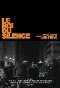 Watch Le Roi du Silence (Short 2024)