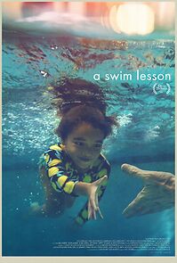 Watch A Swim Lesson (Short 2024)