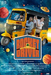 Watch Rocket Driver