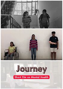 Watch Journey- Short film on Mental Health (Short 2021)