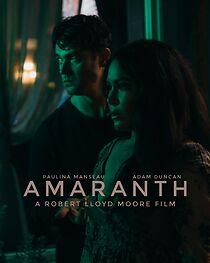 Watch Amaranth (Short)