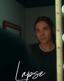 Watch Lapse (Short 2024)