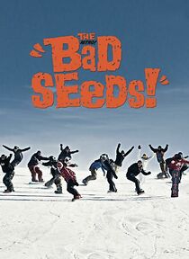 Watch The Bad Seeds (Short 2015)