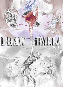 Watch Drawhalla (Short 2024)