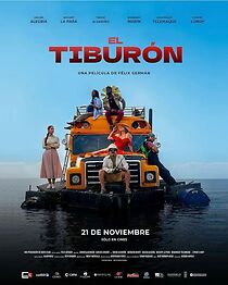 Watch El Tiburón