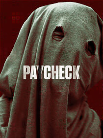 Watch Paycheck (Short 2022)