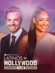 Watch Latinos in Hollywood: Owning Our Destiny (TV Special 2024)