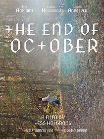 Watch The End of October (Short 2025)