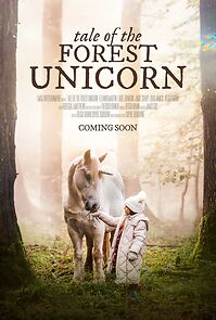 Watch Tale of the Forest Unicorn