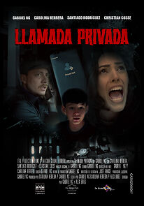 Watch Llamada Privada