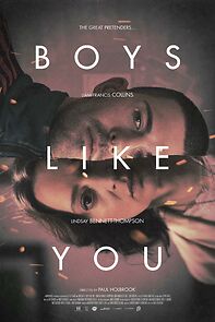 Watch Boys Like You (Short 2024)