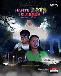 Watch Hantu Raya Telekung Kampung Lenggong