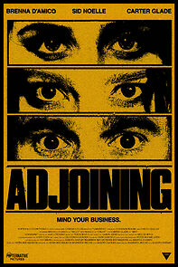 Watch Adjoining (Short 2024)