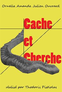 Watch Cache et Cherche (Short 2023)