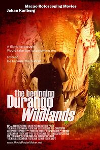 Watch Durango Wild Lands: The Beginning (Short 2024)