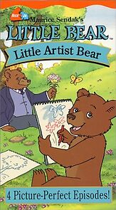 Watch Little Bear: Little Artist Bear