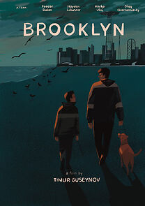 Watch Brooklyn (Short 2024)