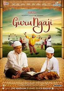 Watch Guru Ngaji