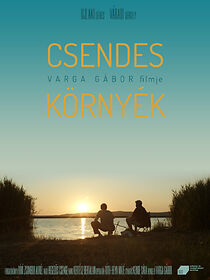 Watch Csendes Környék (Short 2021)