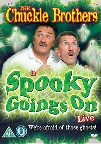 Watch Chuckle Brothers - Spooky Goings on Live