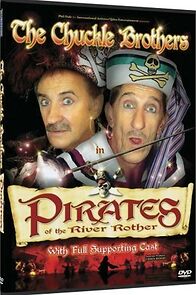 Watch The Chuckle Brothers - Pirates of the River Rother