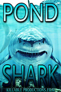 Watch Pond Shark (Short 2024)