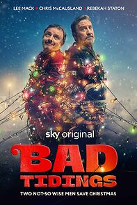 Watch Bad Tidings