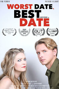 Watch Worst Date, Best Date (Short 2024)