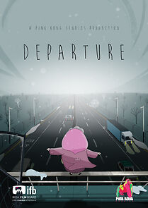 Watch Departure (Short 2017)