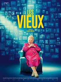 Watch Les vieux