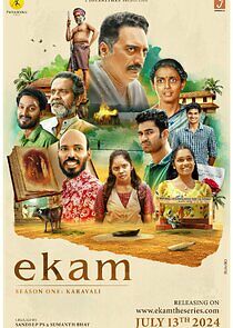 Watch Ekam