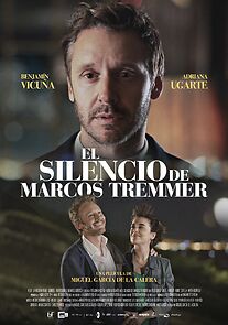 Watch El silencio de Marcos Tremmer