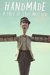 Watch Handmade - A tale of stop-motion