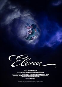 Watch Elena (Short 2021)