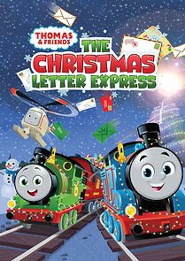 Watch Thomas & Friends: The Christmas Letter Express (TV Special 2024)