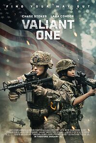 Watch Valiant One