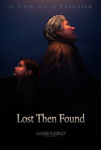 Watch Lost Then Found (Short 2024)