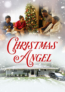 Watch Christmas Angel