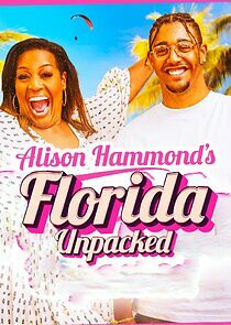 Watch Alison Hammond's Florida Unpacked