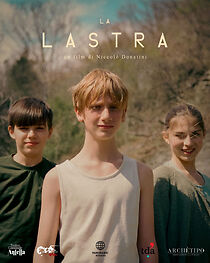 Watch La Lastra (Short 2022)