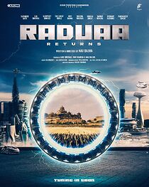 Watch Raduaa Returns