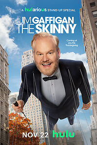 Watch Jim Gaffigan: The Skinny (TV Special 2024)