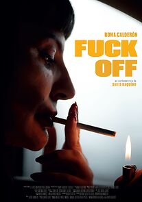 Watch Fuck off (Short 2024)