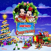 Watch Mickey and the Very Many Christmases (TV Special 2024)