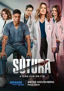 Watch Sutura: A Vida por um Fio