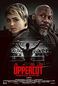 Watch Uppercut