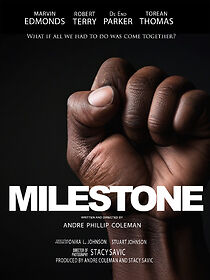 Watch Milestone