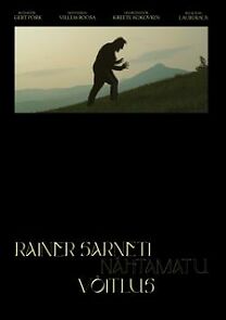 Watch Rainer Sarnet's Invisible Fight (Short 2023)